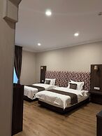 Minorai Kalon Hotel