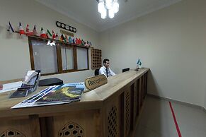 Minorai Kalon Hotel