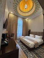 Minorai Kalon Hotel