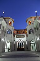 Minorai Kalon Hotel