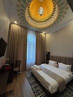 Minorai Kalon Hotel