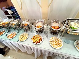 Minorai Kalon Hotel