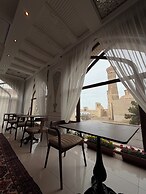 Minorai Kalon Hotel