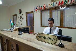 Minorai Kalon Hotel