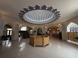 Minorai Kalon Hotel