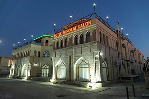 Minorai Kalon Hotel