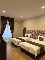Minorai Kalon Hotel