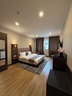 Minorai Kalon Hotel