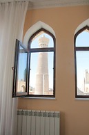 Minorai Kalon Hotel
