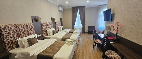 Minorai Kalon Hotel