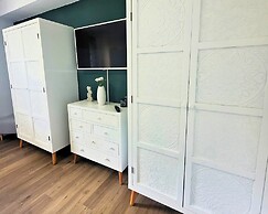 Inviting Winterberg Apartment With Views