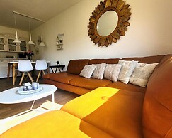 Inviting Winterberg Apartment With Views