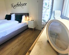 Inviting Winterberg Apartment With Views