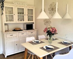 Inviting Winterberg Apartment With Views
