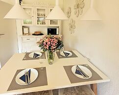 Inviting Winterberg Apartment With Views
