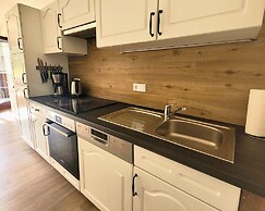 Inviting Winterberg Apartment With Views