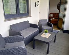Inviting Winterberg Apartment With Views