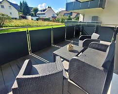 Inviting Winterberg Apartment With Views