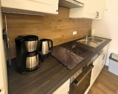 Inviting Winterberg Apartment With Views