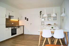 Inviting Winterberg Apartment With Views