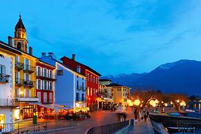Casa Ana - Losone Center