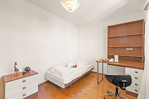 Casa Ana - Losone Center