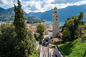 Casa Ana - Losone Center