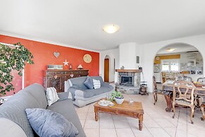 Gambarogno Vista Bella Apartments