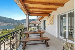 Gambarogno Vista Bella Apartments