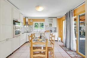 Gambarogno Vista Bella Apartments