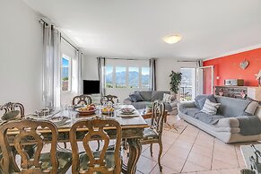 Gambarogno Vista Bella Apartments