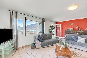 Gambarogno Vista Bella Apartments