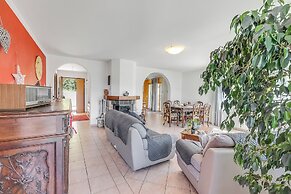 Gambarogno Vista Bella Apartments