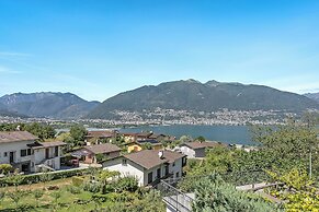 Gambarogno Vista Bella Apartments