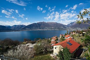 Gambarogno Vista Bella Apartments