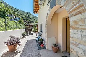 Gambarogno Vista Bella Apartments