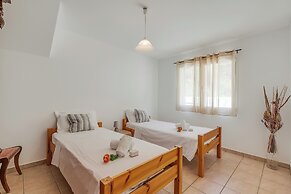 Gambarogno Vista Bella Apartments
