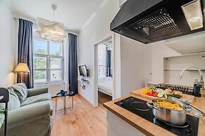 Old Town Heritage Suites