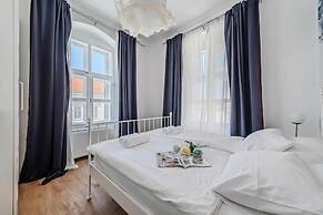 Old Town Heritage Suites