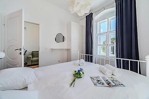 Old Town Heritage Suites