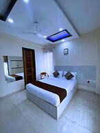 Cassava Stay