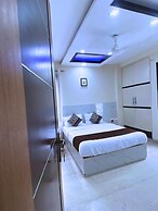 Cassava Stay