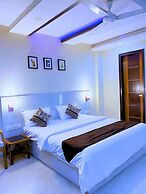 Cassava Stay