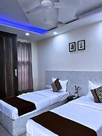 Cassava Stay