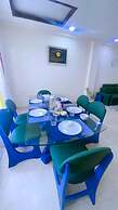 Cassava Stay