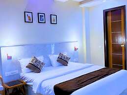 Cassava Stay