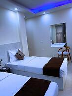 Cassava Stay