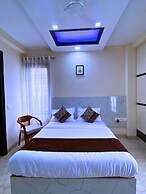 Cassava Stay