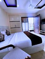 Cassava Stay