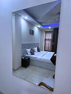 Cassava Stay